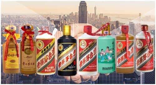 浔阳区回收茅台